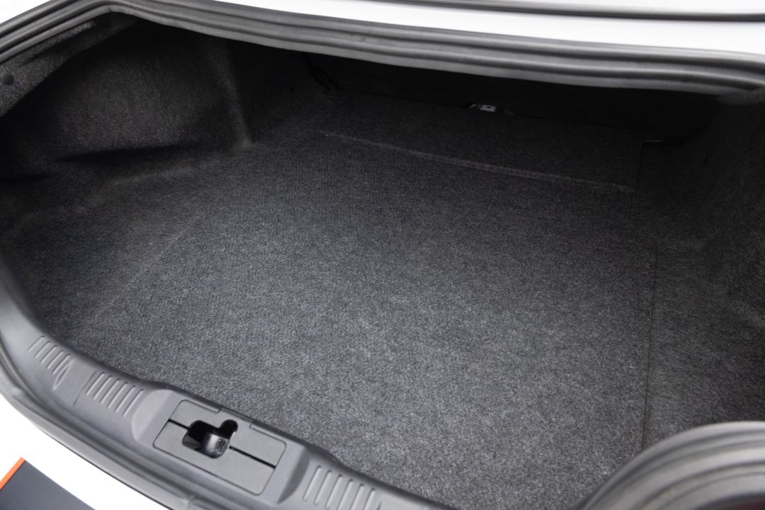 2017 Ford Mustang Shelby GT350R