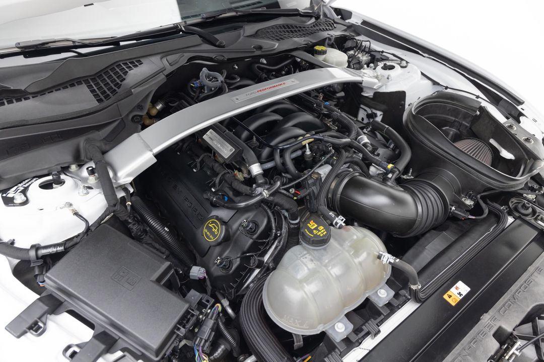 2017 Ford Mustang Shelby GT350R