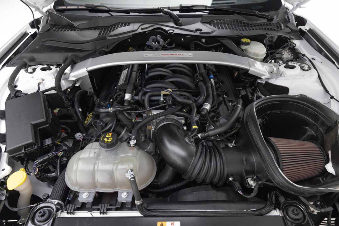 2017 Ford Mustang Shelby GT350R