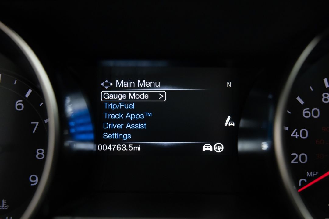 2017 Ford Mustang Shelby GT350R