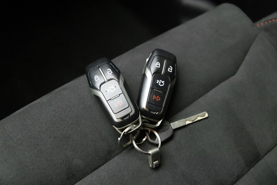 2017 Ford Mustang Shelby GT350R