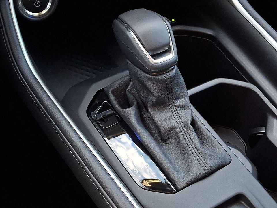 2025 Toyota Grand Highlander Hybrid