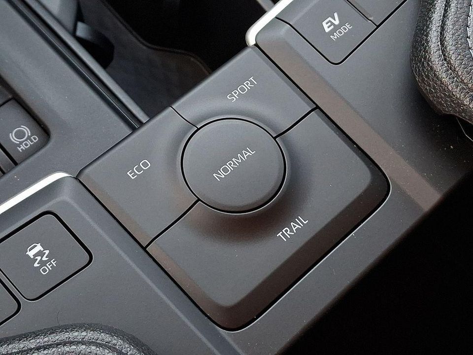 2025 Toyota Grand Highlander Hybrid