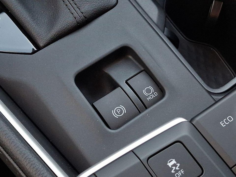 2025 Toyota Grand Highlander Hybrid