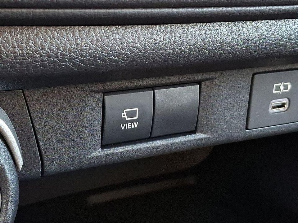 2025 Toyota Grand Highlander Hybrid