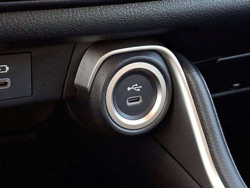 2025 Toyota Grand Highlander Hybrid