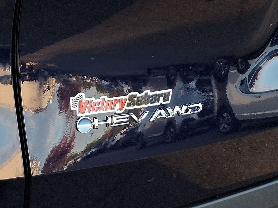 2025 Toyota Grand Highlander Hybrid