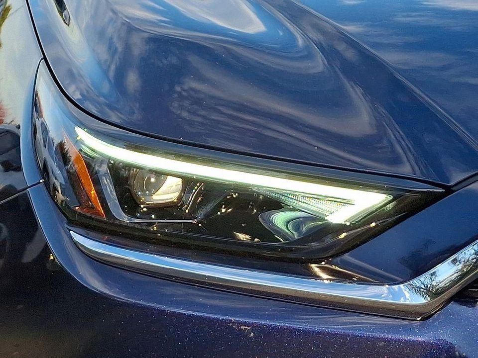 2025 Toyota Grand Highlander Hybrid