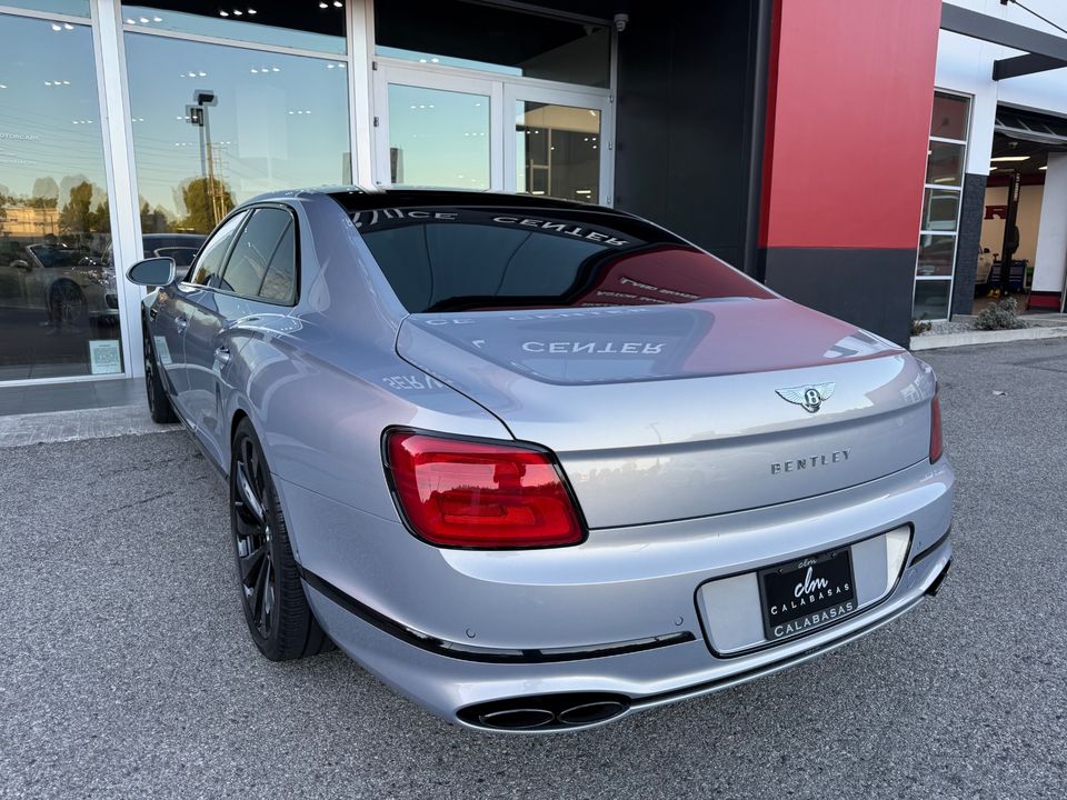 2022 Bentley Flying Spur