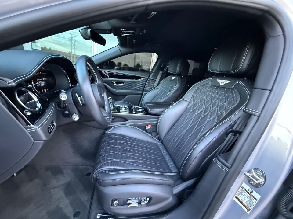2022 Bentley Flying Spur