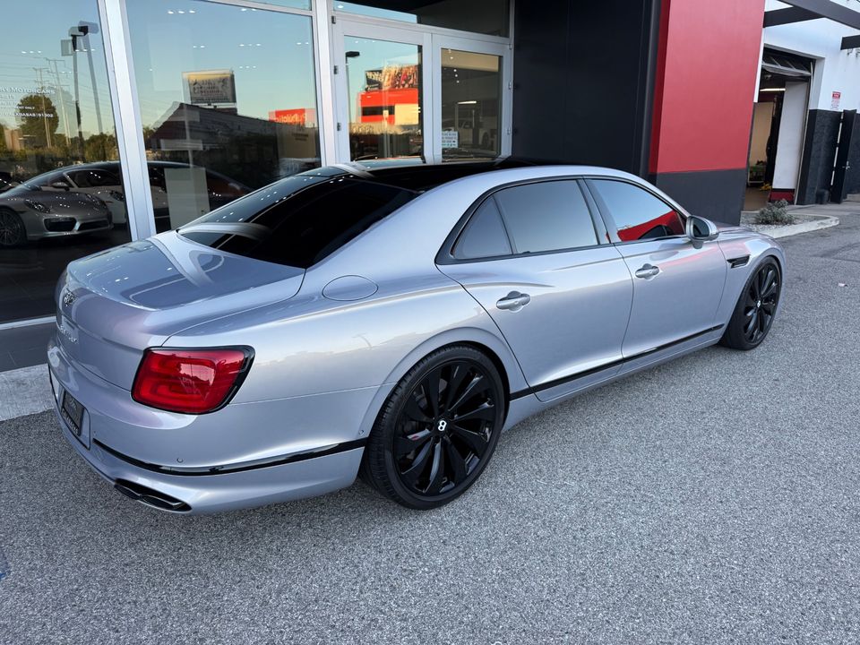 2022 Bentley Flying Spur