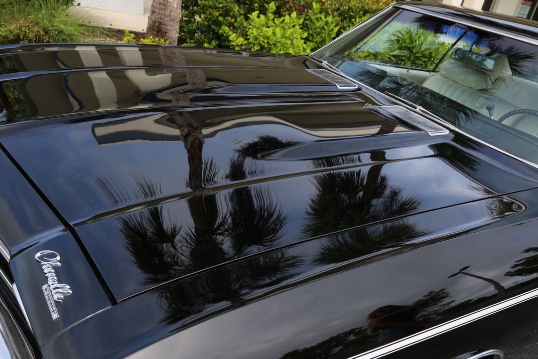1969 Chevrolet Chevelle