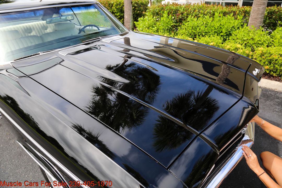 1969 Chevrolet Chevelle
