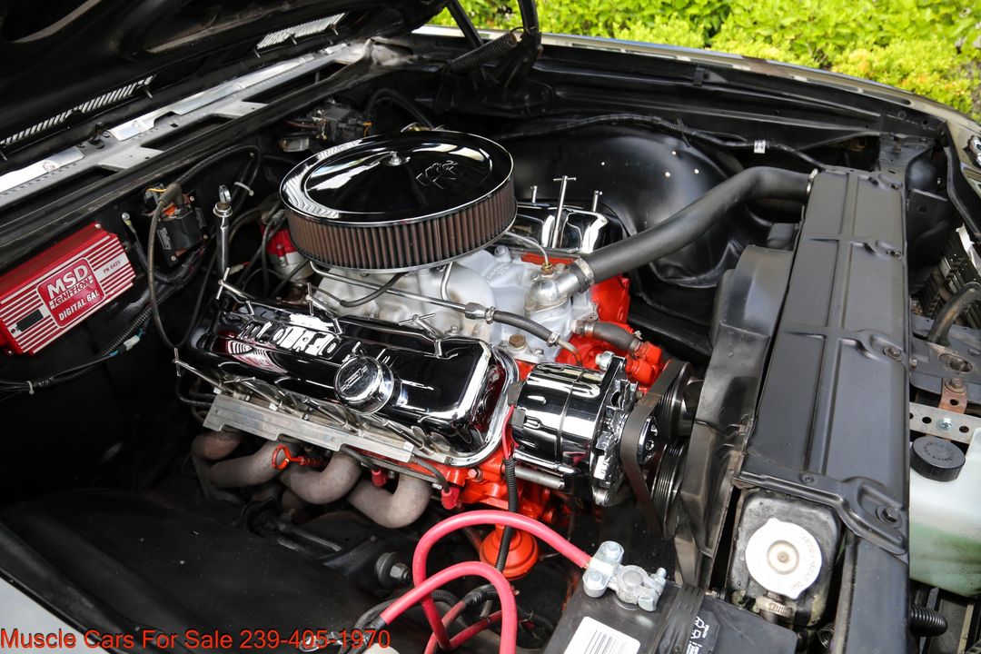 1969 Chevrolet Chevelle