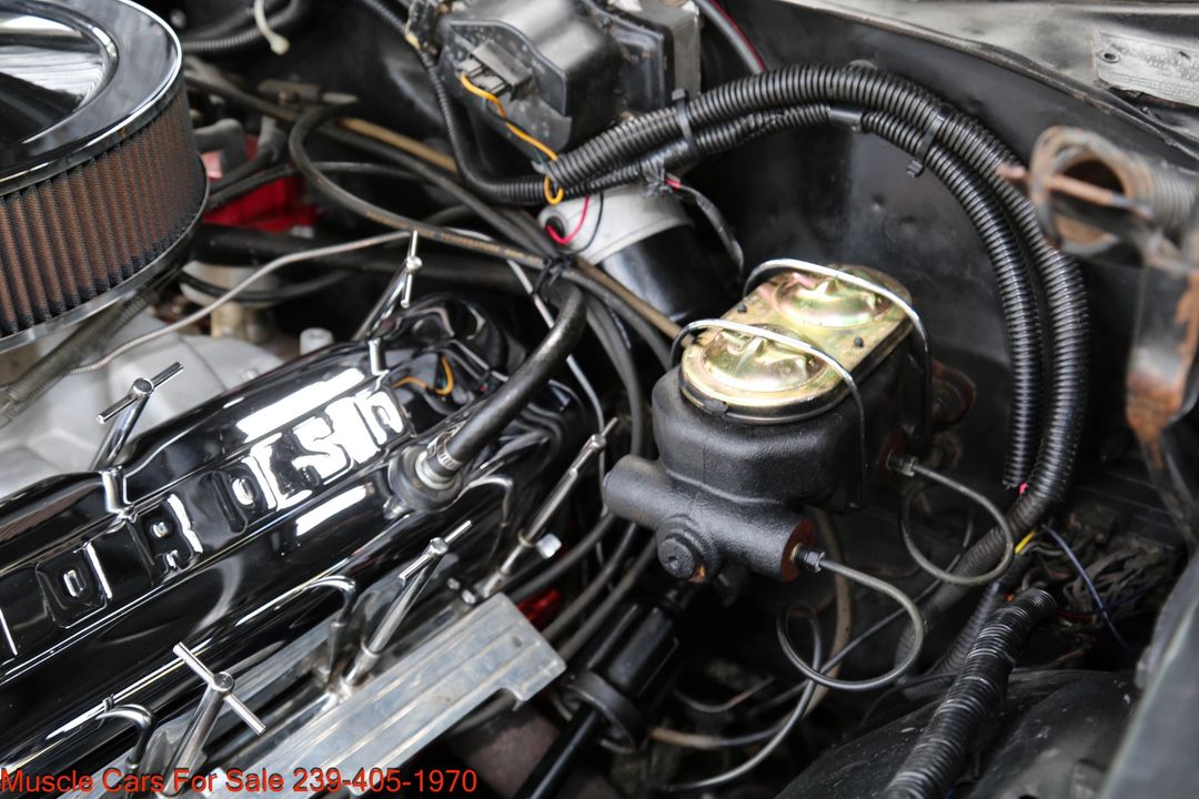 1969 Chevrolet Chevelle