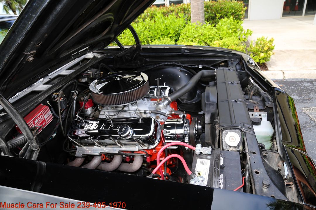 1969 Chevrolet Chevelle
