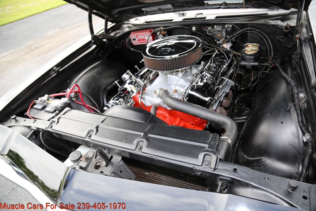 1969 Chevrolet Chevelle