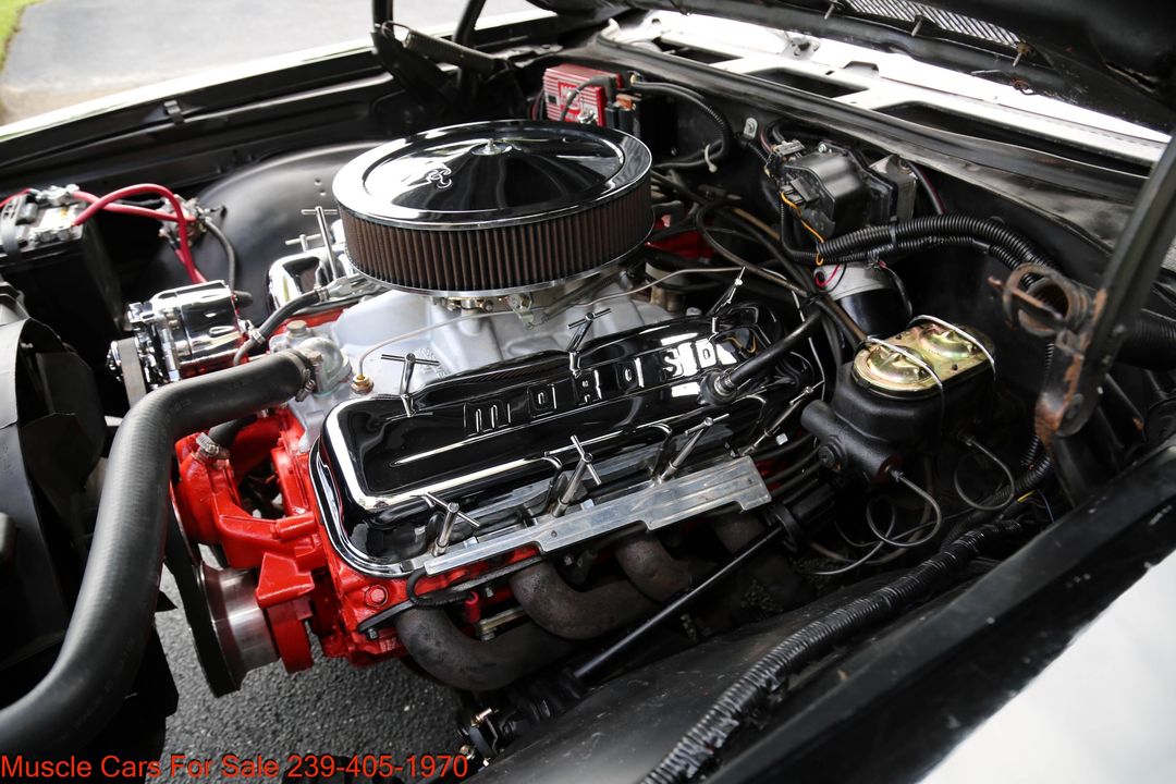 1969 Chevrolet Chevelle