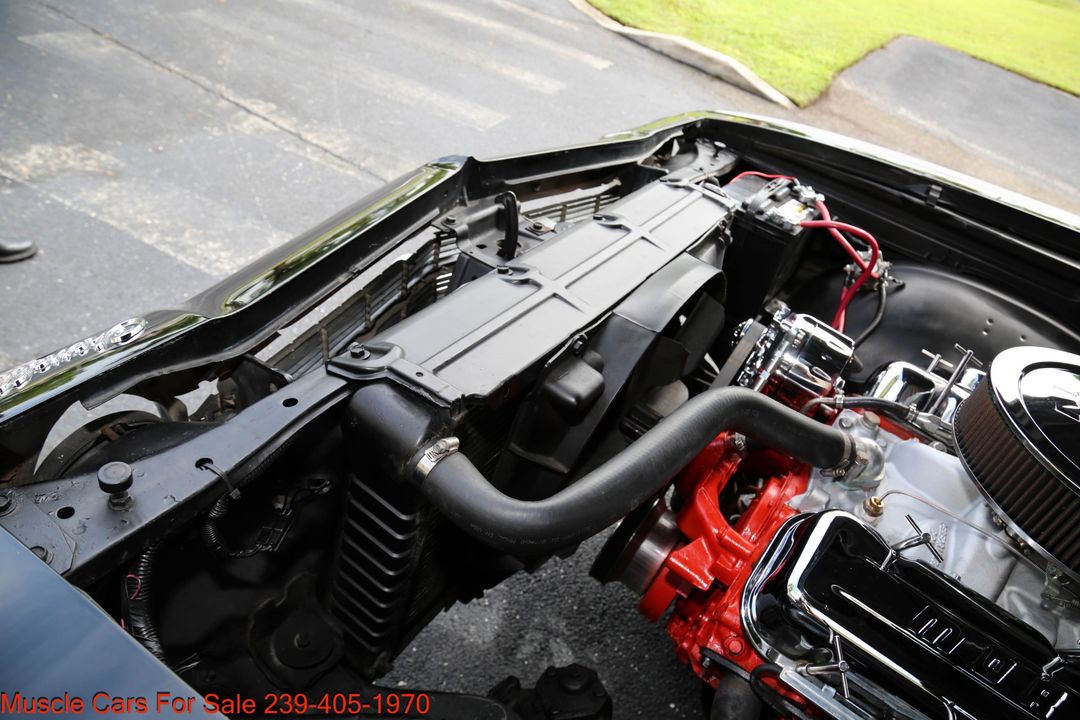 1969 Chevrolet Chevelle