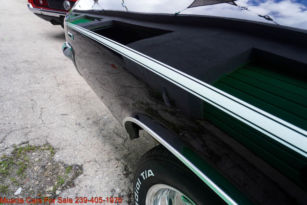1969 Chevrolet Chevelle