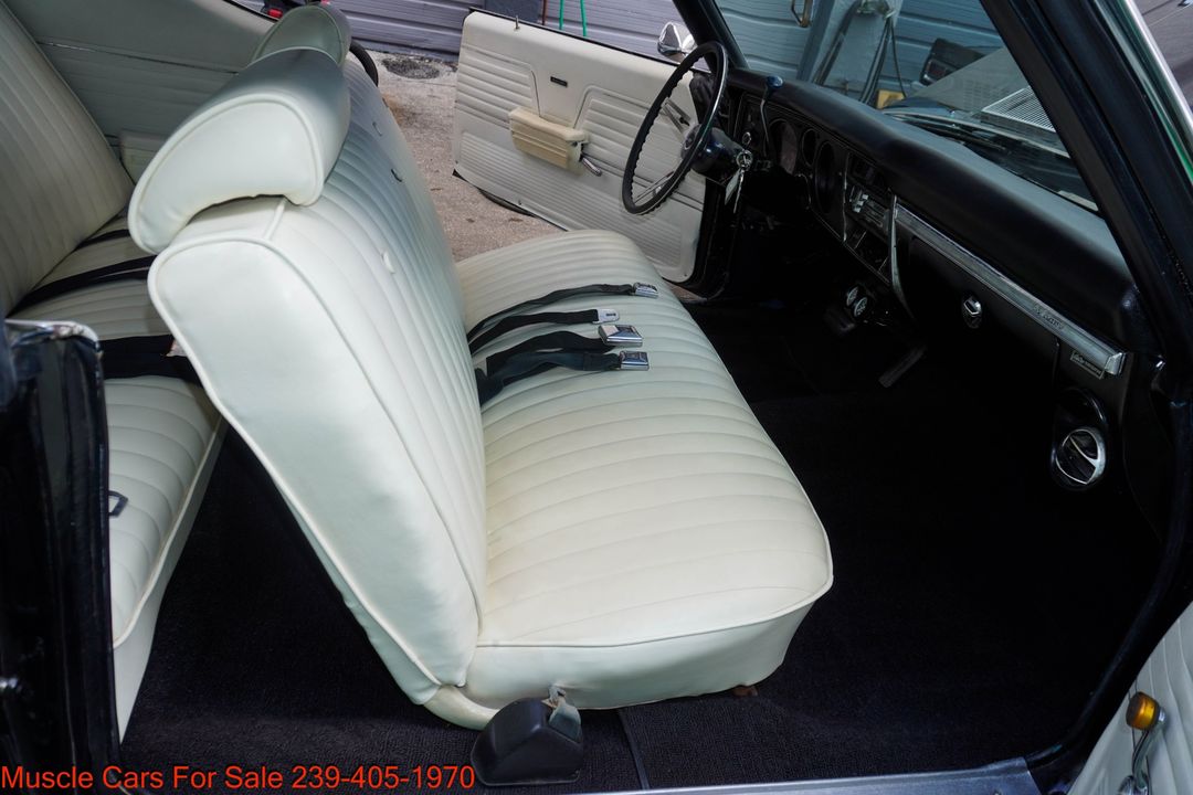 1969 Chevrolet Chevelle