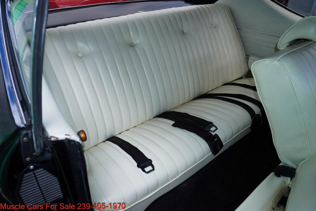 1969 Chevrolet Chevelle