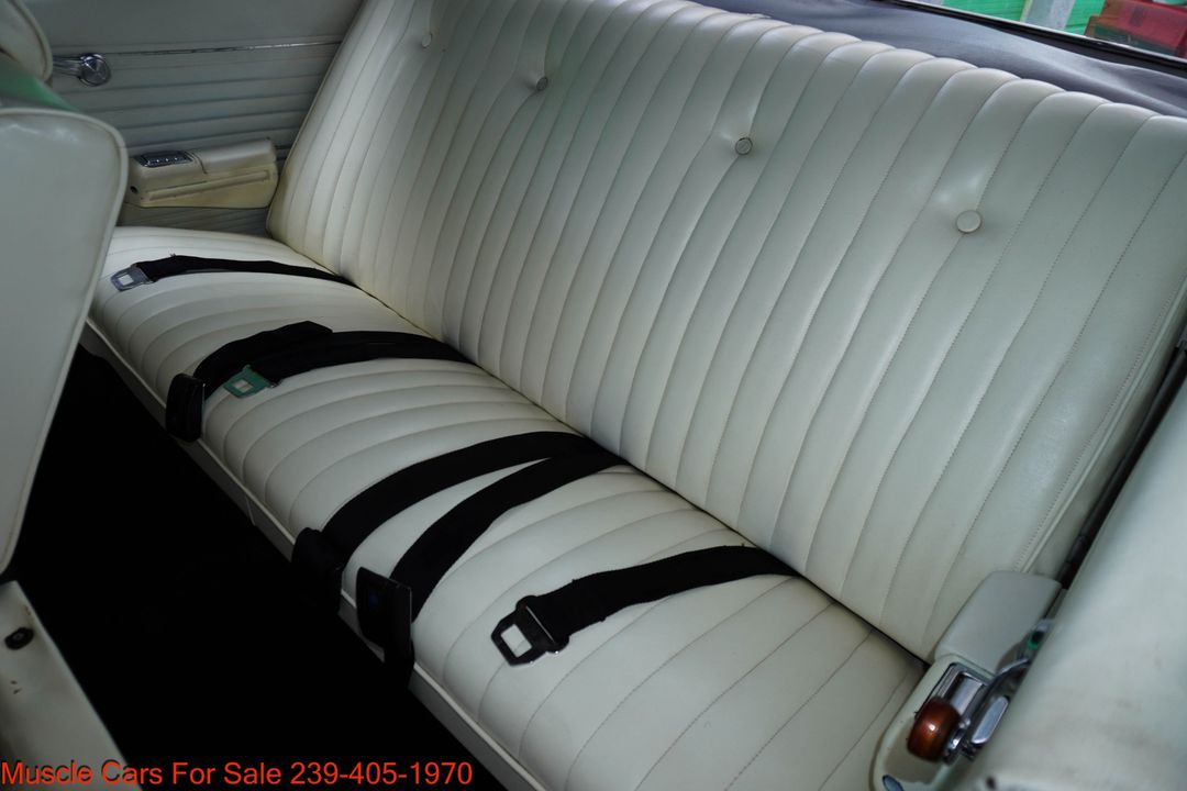 1969 Chevrolet Chevelle