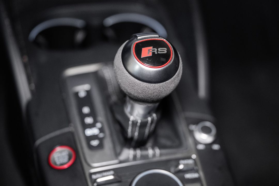 2017 Audi RS 3