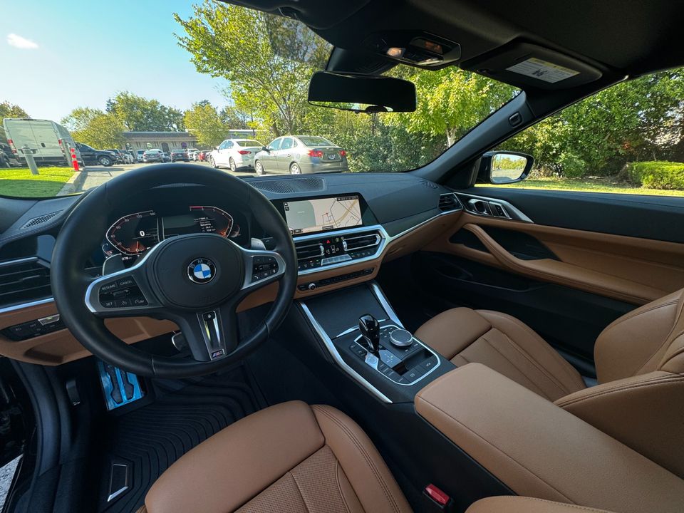 2023 BMW 430i