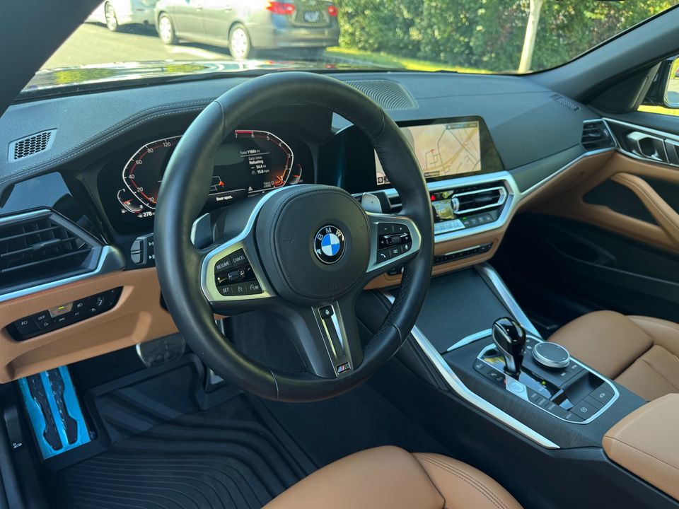 2023 BMW 430i