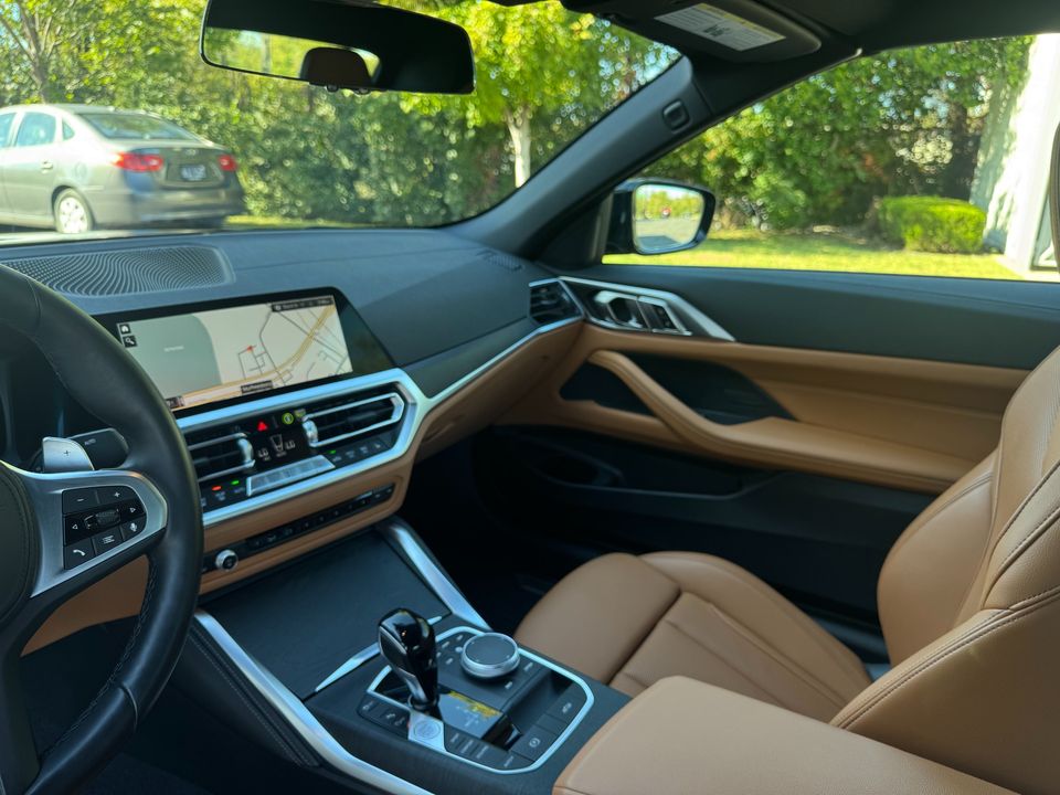 2023 BMW 430i