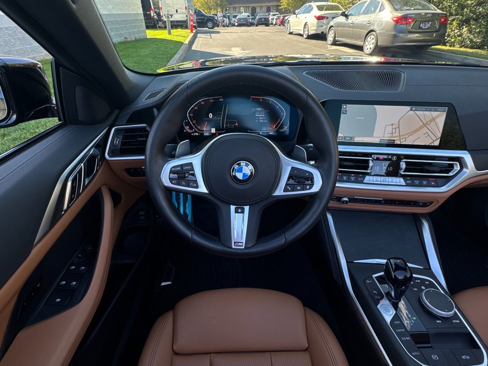 2023 BMW 430i