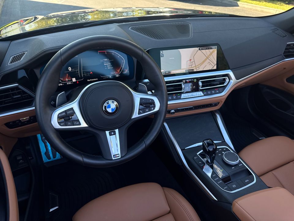 2023 BMW 430i