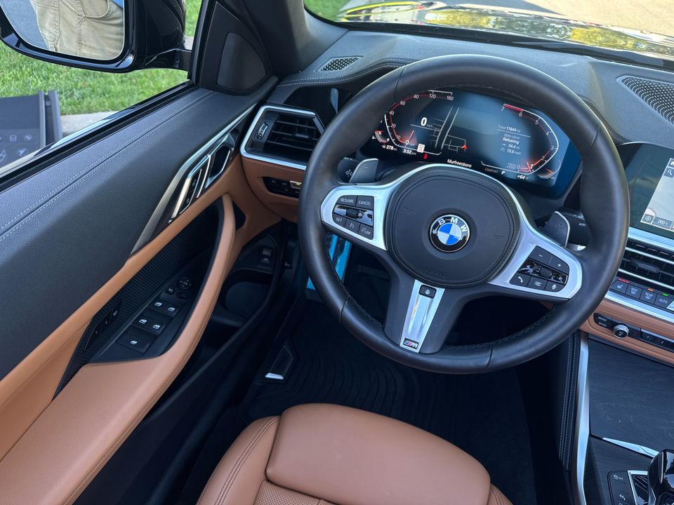 2023 BMW 430i