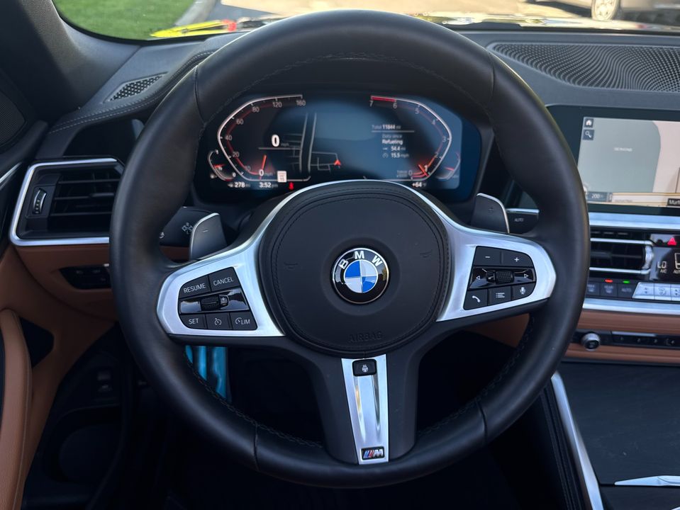 2023 BMW 430i