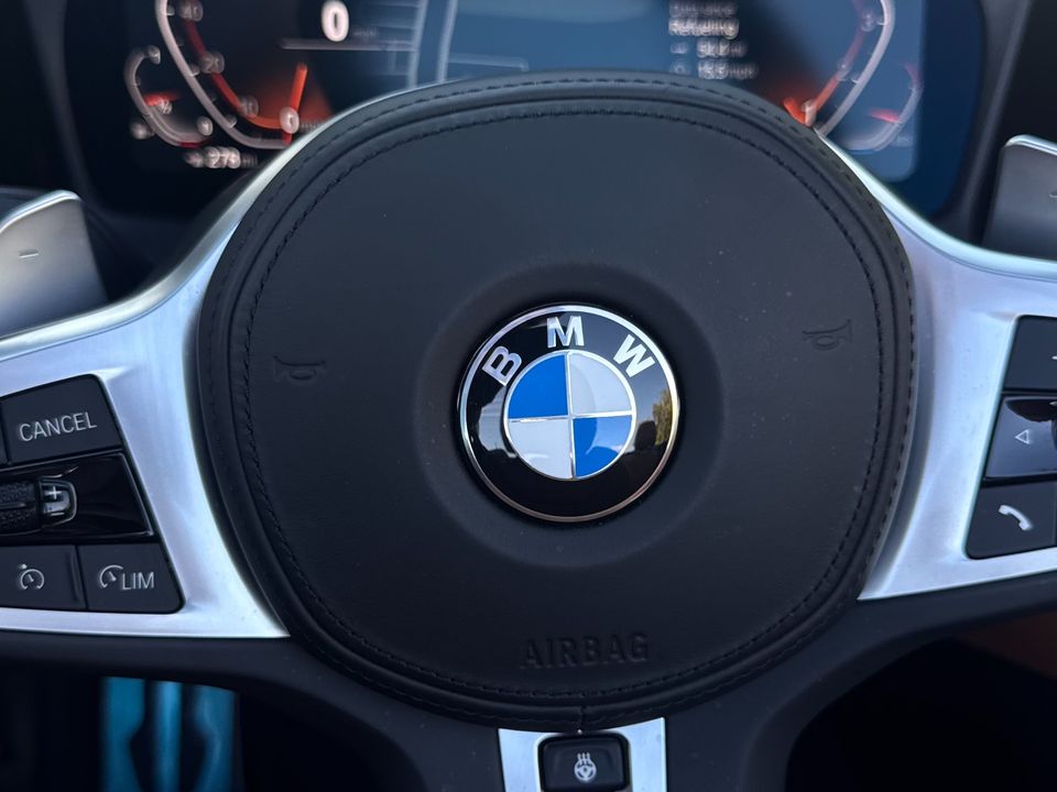 2023 BMW 430i