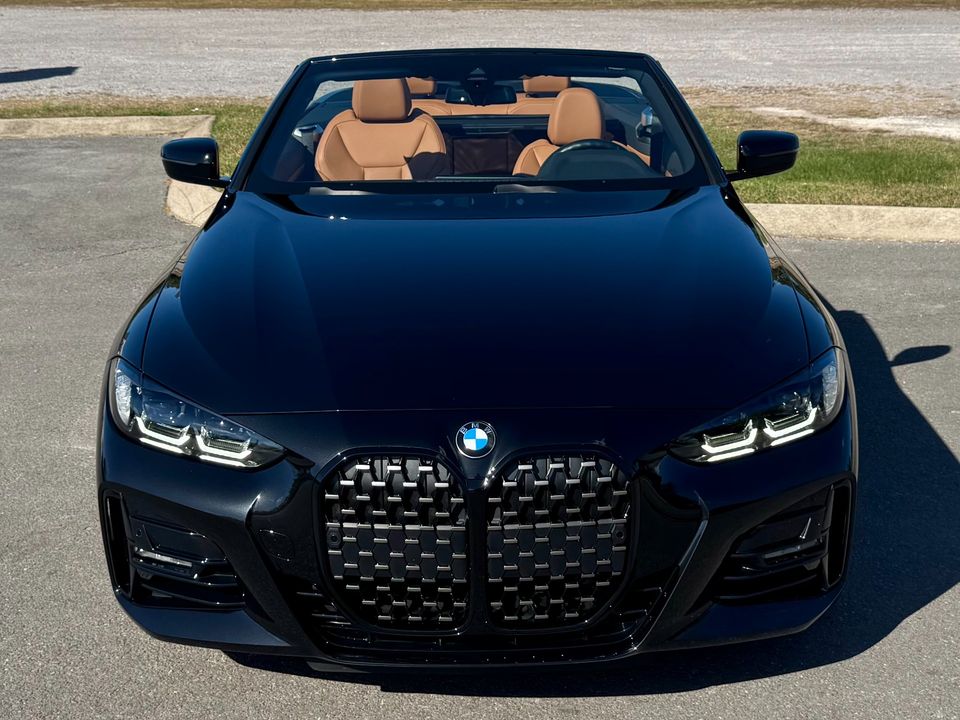 2023 BMW 430i