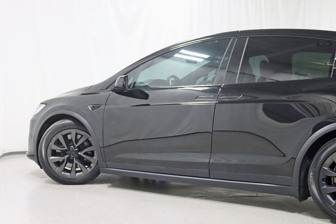 2024 Tesla Model X