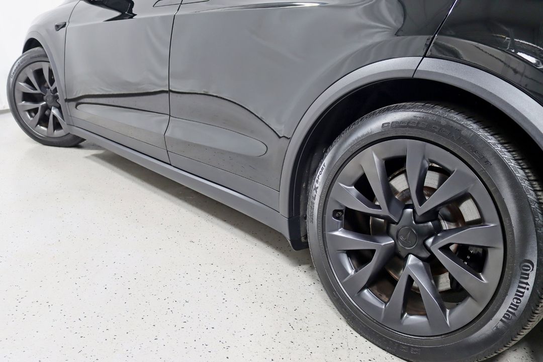 2024 Tesla Model X