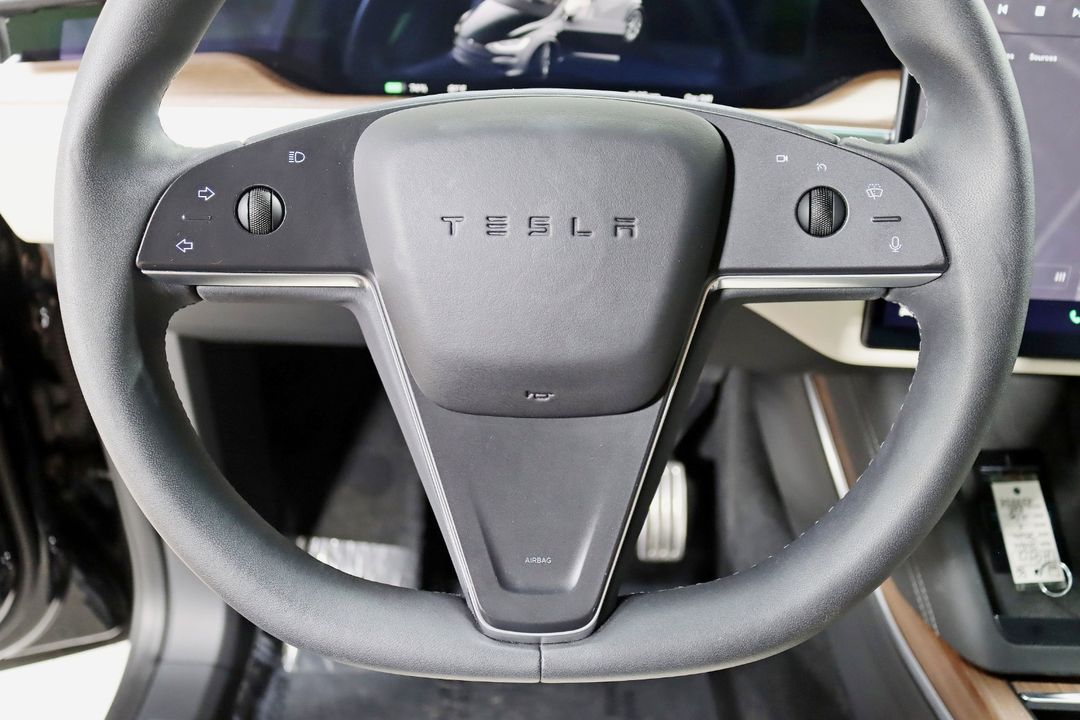 2024 Tesla Model X