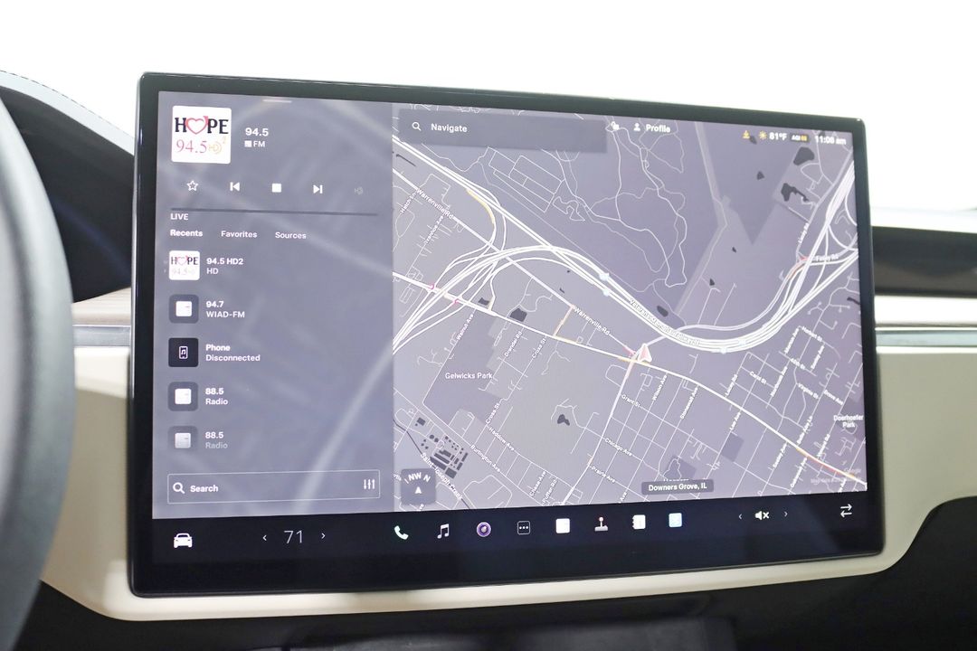 2024 Tesla Model X