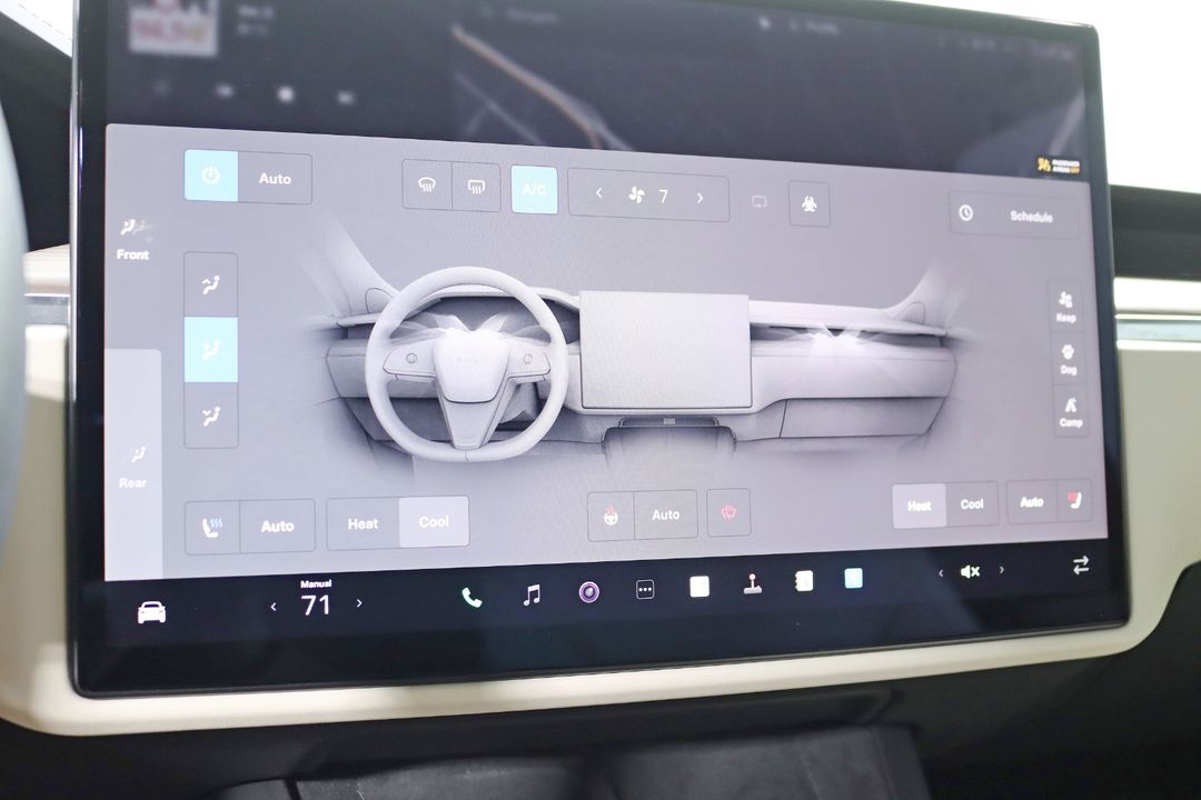 2024 Tesla Model X