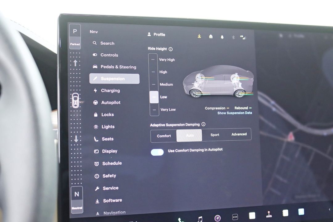 2024 Tesla Model X