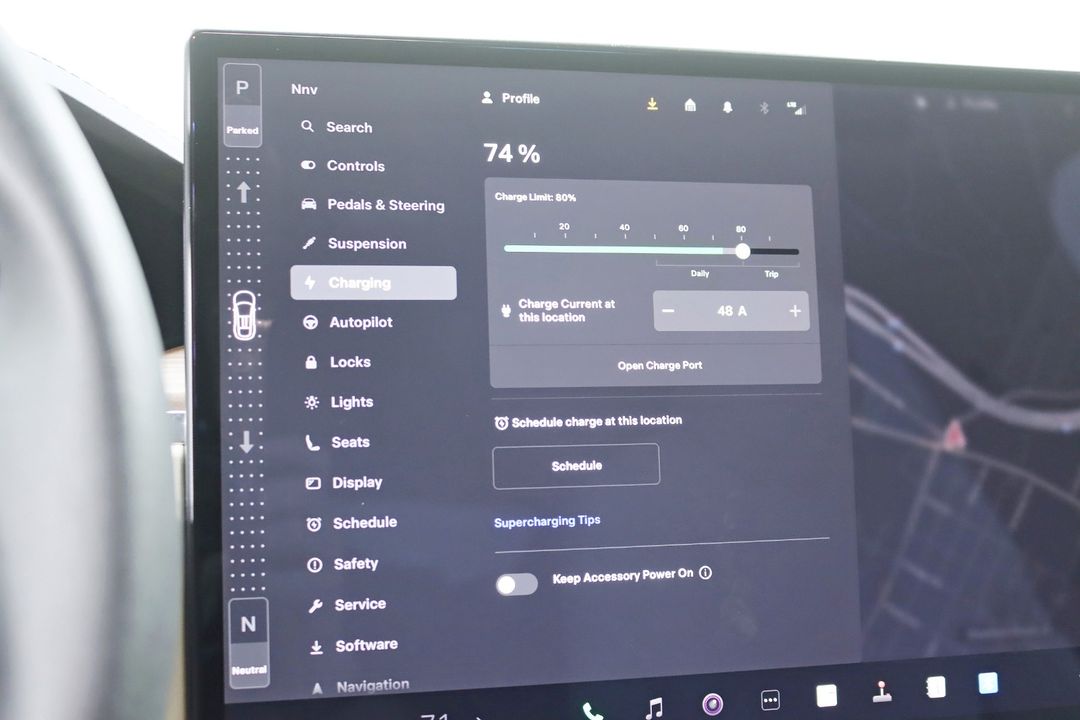 2024 Tesla Model X