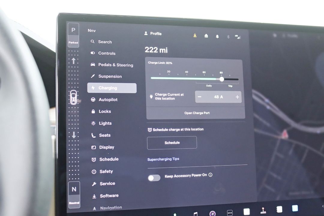 2024 Tesla Model X