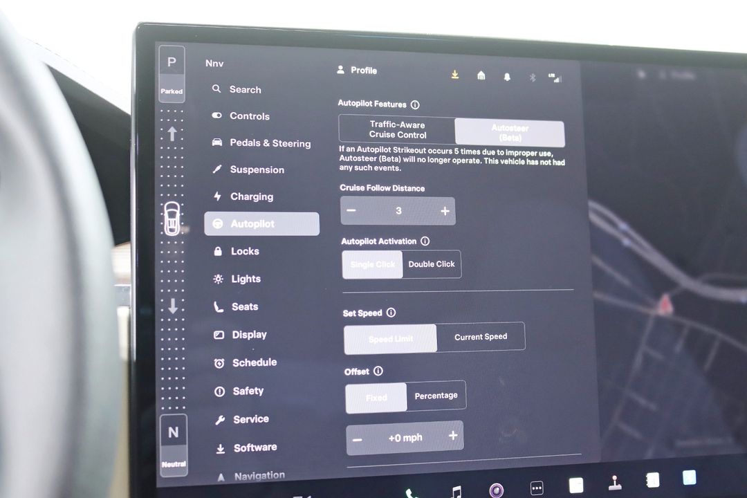2024 Tesla Model X