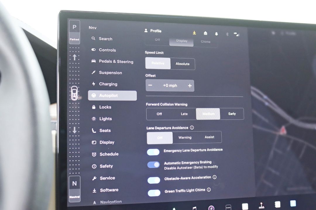 2024 Tesla Model X
