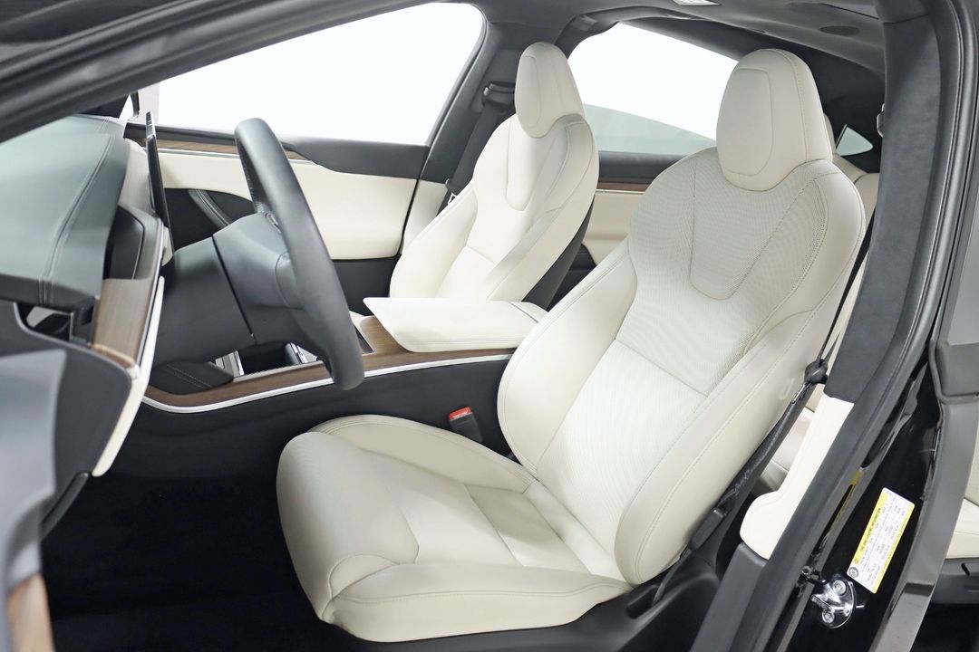 2024 Tesla Model X
