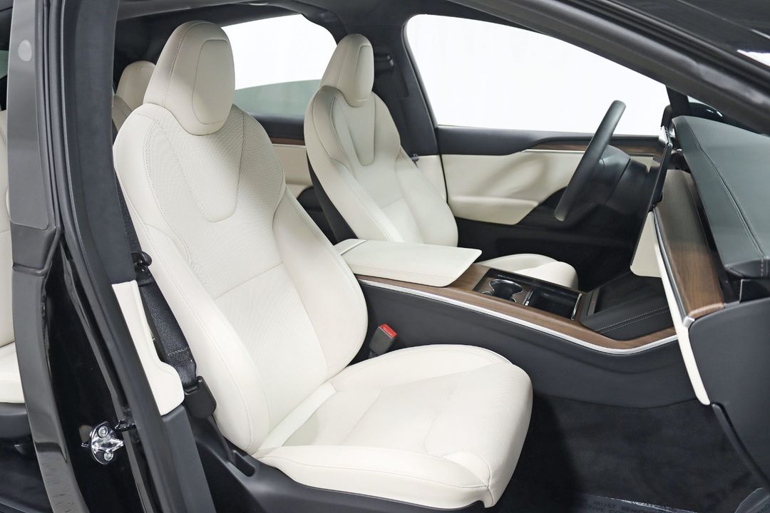 2024 Tesla Model X