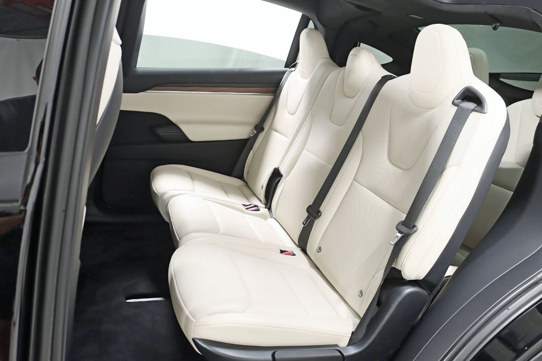 2024 Tesla Model X